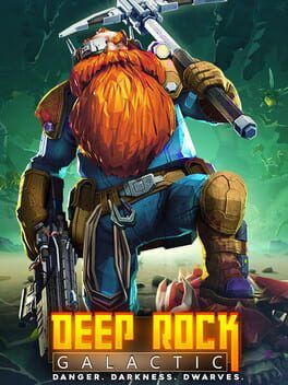 Deep Rock Galactic Season 6 – Inside the Ossuary Depths and the Relics of Hoxxes