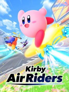 How Kirby Air Riders Turned a Cult Classic into Switch 2’s Unlikeliest GOTY Contender