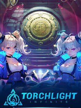 Torchlight: Infinite Season 11 ‘Vorax’ Makes Endgame Grinding Actually Yours