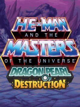 He-Man and the Masters of the Universe: Dragon Pearl of Destruction Brings 80s Power Back to Beat ’Em Ups