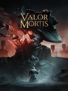 Valor Mortis Dodges September’s Dogpile: How One More Level Is Sharpening Its Napoleonic Soulslike