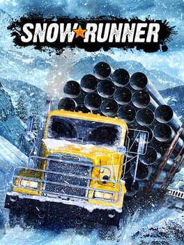 SnowRunner Listing Hints At A Switch 2 Return For Off‑Road Trucking