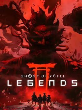 Ghost of Yōtei Legends: How The New Co‑op Mode Works And Why It Matters