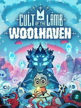 Cult of the Lamb – Woolhaven Feels Like a Sequel, Not Just DLC