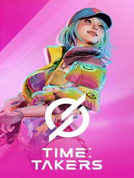 Time Takers Closed Beta Preview: How ‘Time Survival’ Actually Works