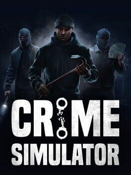 Crime Simulator Xbox Series X|S Review – A Clumsy Heist That Never Pays Off