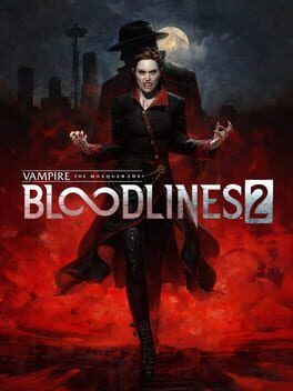 Can Loose Cannon Really Help Save Vampire: The Masquerade – Bloodlines 2?