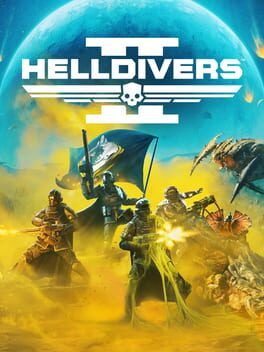 Helldivers 2’s Warhammer 40,000 Legendary Warbond: A Crossover Built For The Galactic War