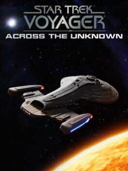 Star Trek: Voyager – Across the Unknown Preview: Surviving The Delta Quadrant, One Tough Choice At A Time