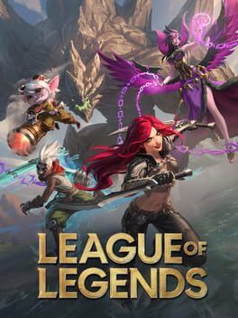League of Legends’ Demacia Rising Minigame Goes Dark After Loading Errors