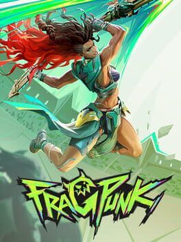 FragPunk Review – Can Card Chaos Make a Tactical FPS Stand Out?