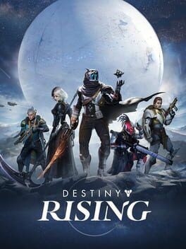 Destiny: Rising’s Dawning Event Proves NetEase Is Serious About The Long Game