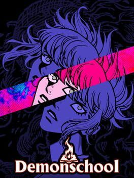 Demonschool On Switch: The Tactics-RPG You Probably Missed (But Shouldn’t)