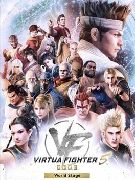Virtua Fighter 5 R.E.V.O. World Stage Brings Rollback And Cross‑Play To Switch 2
