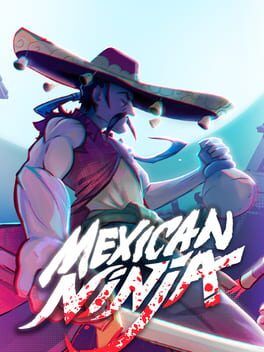 Mexican Ninja: The Roguelike Brawler Gunning for the Throne in 2026
