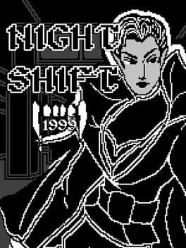 Night Shift: 1999’s New Steam Demo Turns Late‑90s Retail Hell Into A 1‑Bit Vampire Hangout