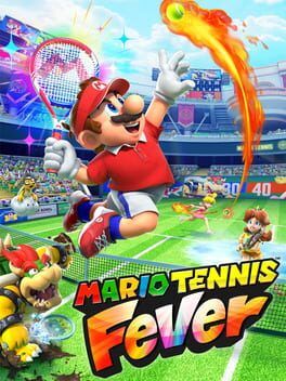 Mario Tennis Fever Switch 2 Demo Guide: What’s Playable On Kiosks, How It Feels, And Why Nintendo Went Physical-Only