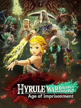 Hyrule Warriors: Age of Imprisonment Version 1.0.3 – A Meaner Musou For Zelda Fans Still Riding The TotK High