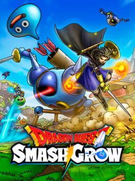 Dragon Quest Smash/Grow Brings Vampire Survivors Energy To Mobile – But Can Its Monetization Keep Up?