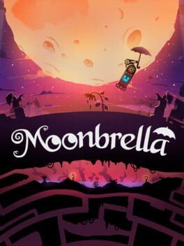 Moonbrella Indie Spotlight: How A No‑Jump Umbrella Metroidvania Might Float Above The Crowd