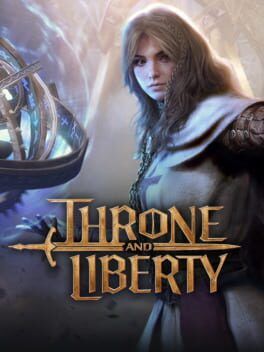 Throne and Liberty’s Frozen Divide: Nix Is A Make‑Or‑Break Moment