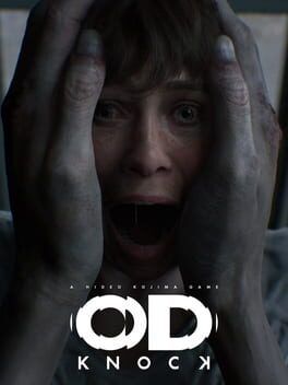 OD and the Science of Fear: How Kojima’s ‘Too Scared to Keep Playing’ System Could Reshape Horror