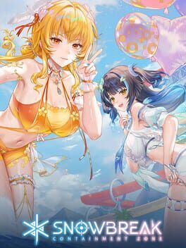 Snowbreak: Containment Zone – Back From Bygone Sets Up Its Live‑Service Future