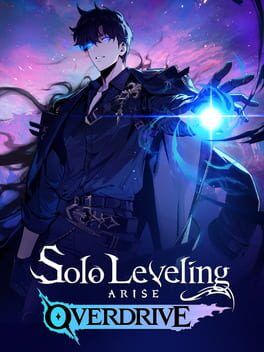 Solo Leveling: Arise Overdrive Trailer Breaks the Mobile Mold