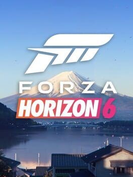 Forza Horizon 6 Leak Sets The Grid For Japan, May 2026, And A Possible PS5 Launch