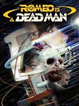 “Controlled Chaos” With A Badge: Inside Romeo is a Dead Man, Suda51’s Next Wild Action Experiment