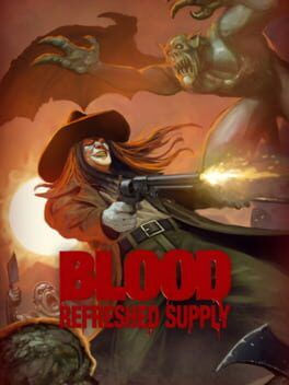 Blood: Refreshed Supply on Switch – Performance, Portability, and Controls Tested