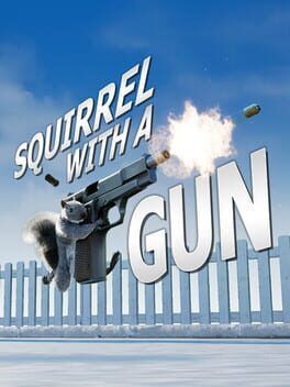 Squirrel with a Gun (Switch 2) Review