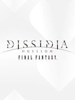 Dissidia Duellum Final Fantasy Is Square Enix’s Next Big Mobile RPG Gamble