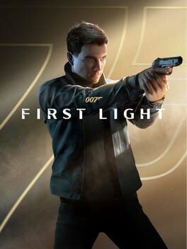 007 First Light on PS5 Pro Turns “007 FPS” Into a Flex