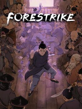 Forestrike Review – Learning To Win Before You Strike