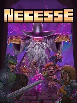 Necesse 1.1 Turns Up The Melee Heat And Lets You Befriend Sharks