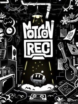 MotionRec review prep: Famitsu’s score suggests a clever sleeper worth watching