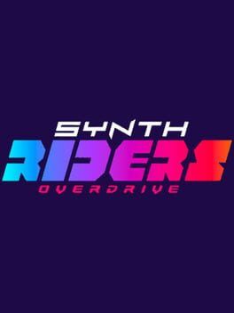 Synth Riders: Overdrive Brings Neon Rhythm From VR To Nintendo Switch
