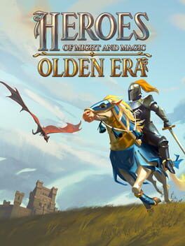 Heroes of Might and Magic: Olden Era Early Access – A Careful Revival, Not a Reboot