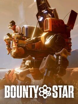 Bounty Star Review – Rust, Regrets, and a Whole Lot of Raptor