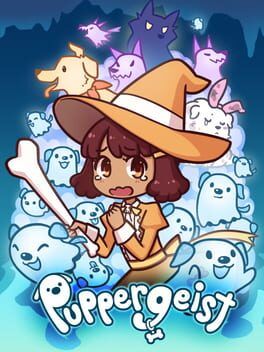 Puppergeist Steam Next Fest Demo Impressions: A Doggie Afterlife For Rhythm Story Fans