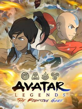 Avatar Legends: The Fighting Game Locks In July 2 Release With Cross-Play, Rollback, And A Canon Avatar Story