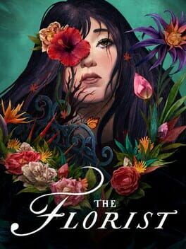 The Florist Is Bringing Back PS1-Era Fear, One Fixed Camera At A Time