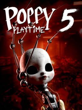 Poppy Playtime: Chapter 5 Scares Up a Big Nintendo Switch eShop Debut