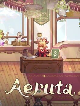 Aeruta (PC) Review