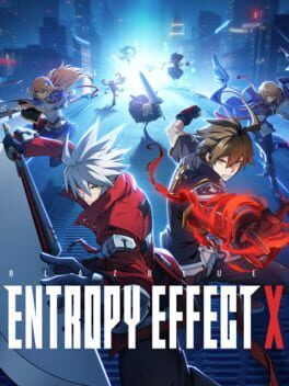 BlazBlue Entropy Effect X – Why This Roguelite Spin-off Matters On PS5 And Switch