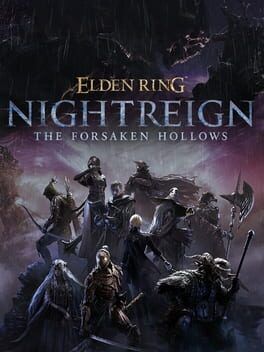 Elden Ring: Nightreign – The Forsaken Hollows Launch Primer: Difficulty, Undertaker Builds, And How To Jump Back In