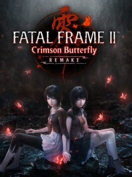 Fatal Frame II: Crimson Butterfly Remake Demo – Chilling Clues Before Launch