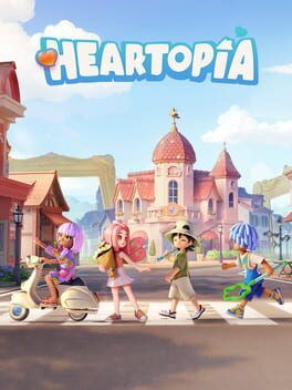 Heartopia’s Final Closed Beta Aims To Be The Coziest MMO‑Style Life Sim Yet