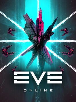 EVE Online: Cradle of War Wants To Teach New Pilots How To Burn The Galaxy